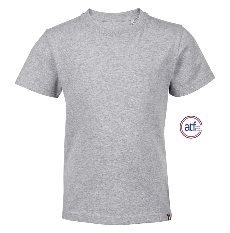 grigio medio melange
